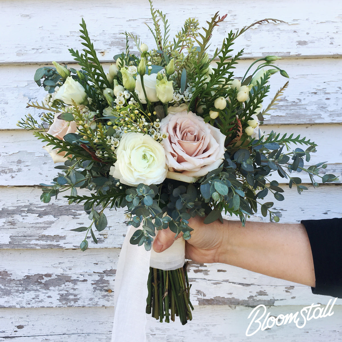 The most popular wedding flowers of 2020/2021 in Columbia, Tennessee