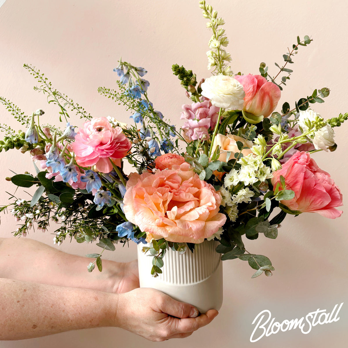 Is it cheaper to buy flowers from a wholesaler? Bloomstall Flowers