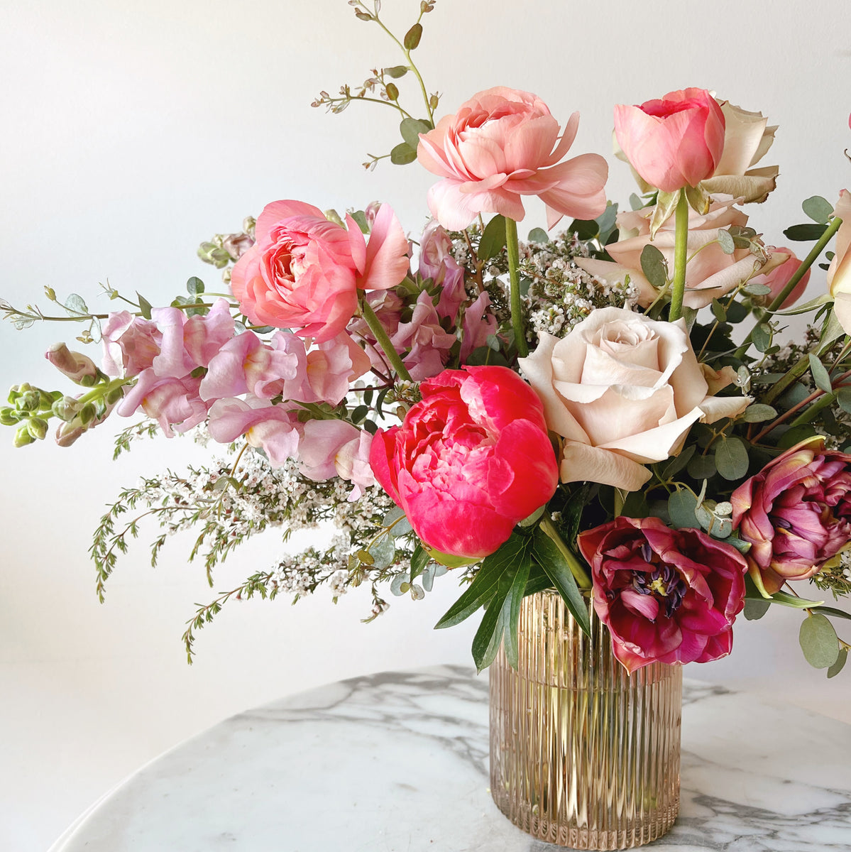 What do florists do with unsold flowers? The simple truth from a pro