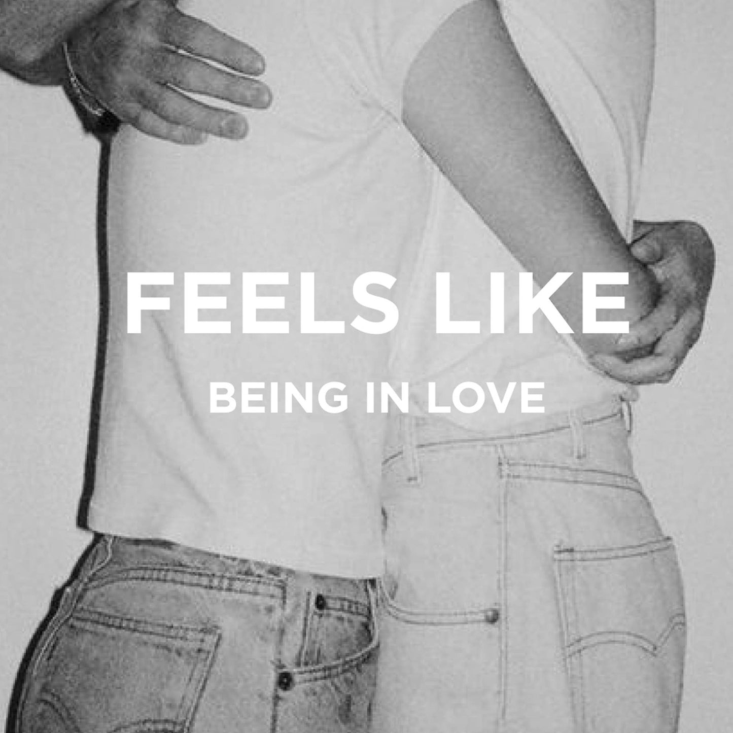 DYLAN Eau de Parfum with bergamot