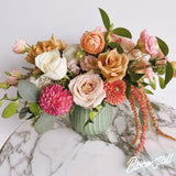 Send flowers in Columbia, TN with bloomstall, voted best florist in columbia tennessee.