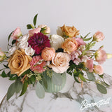 The best florist in Columbia, Tennessee.  Bloomstall Flowers.  Funeral flowers columbia tennessee.  Sympathy flowers to any funeral home in columbia tn.