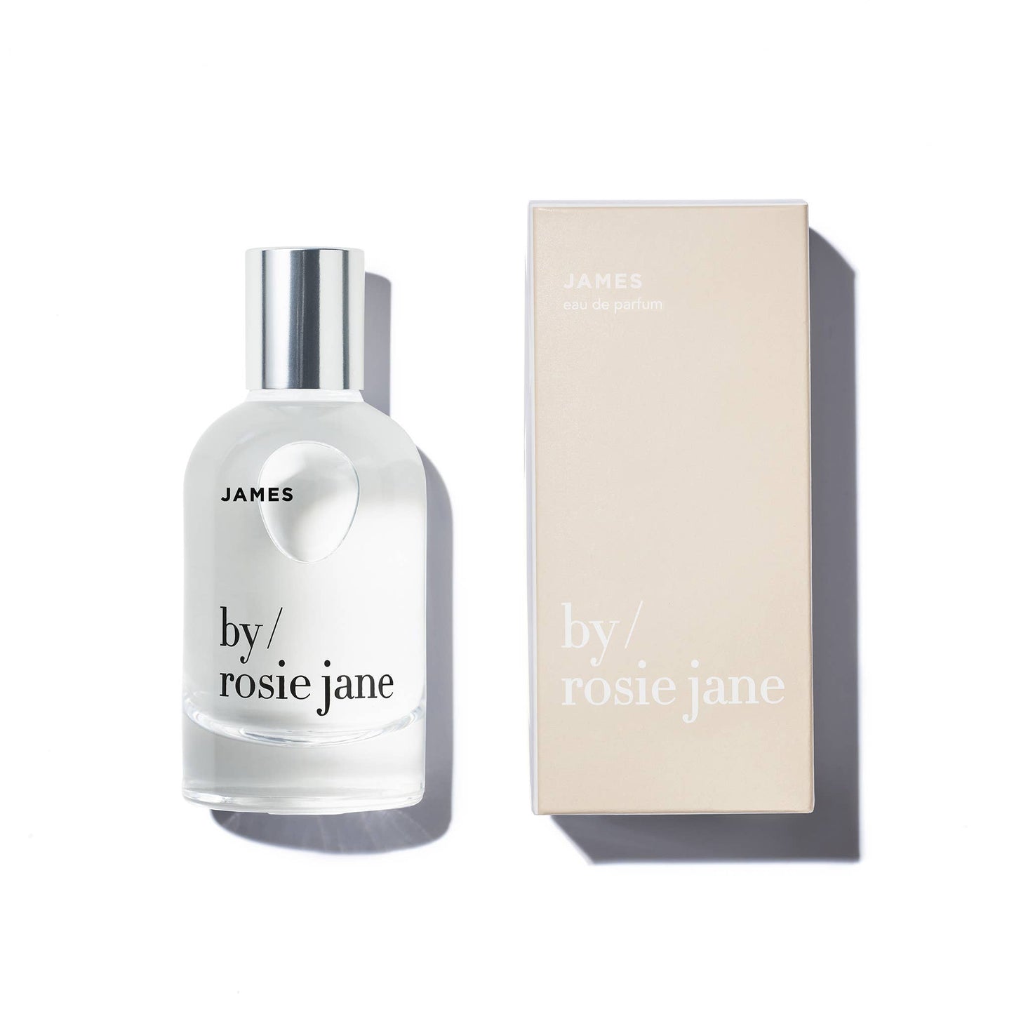 James Eau de Parfum