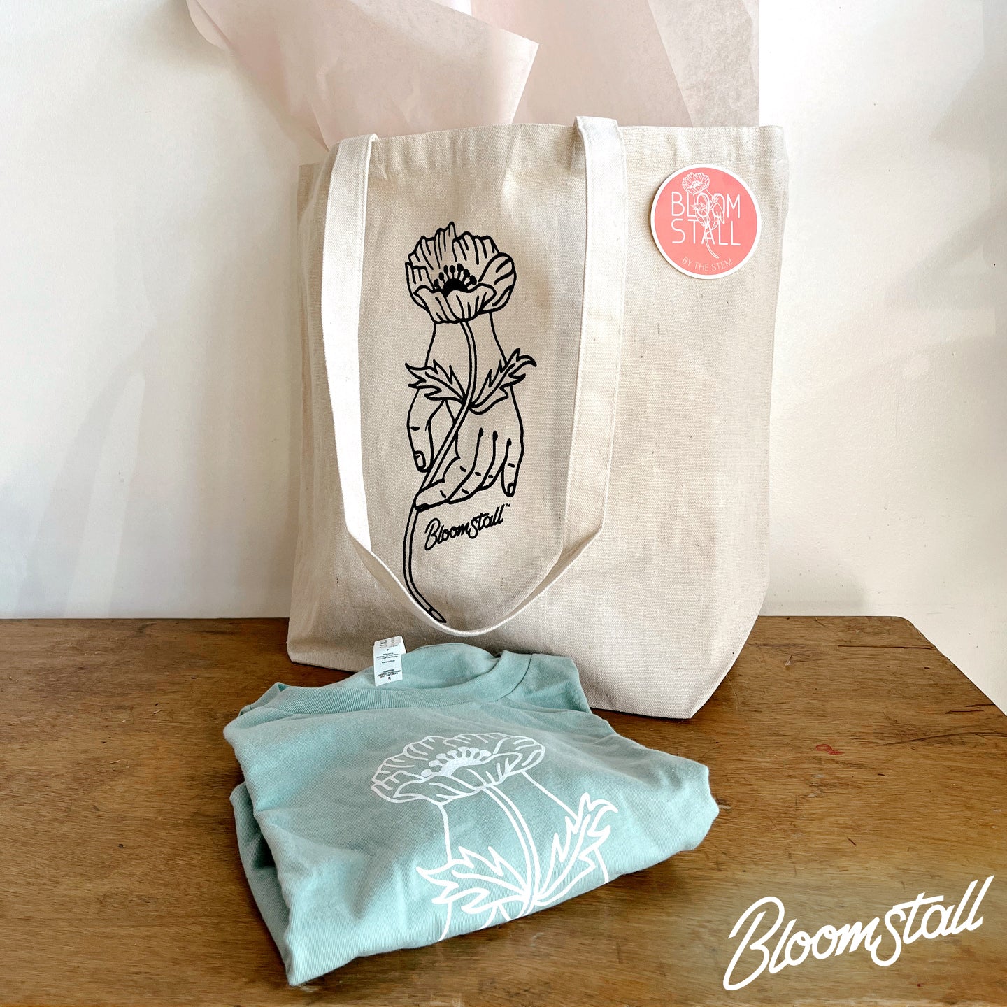 Blooming bags best sale