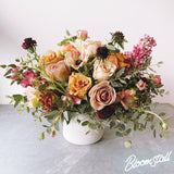 Beautiful Flower Arrangement by Bloomstall Columbia, Tennessee