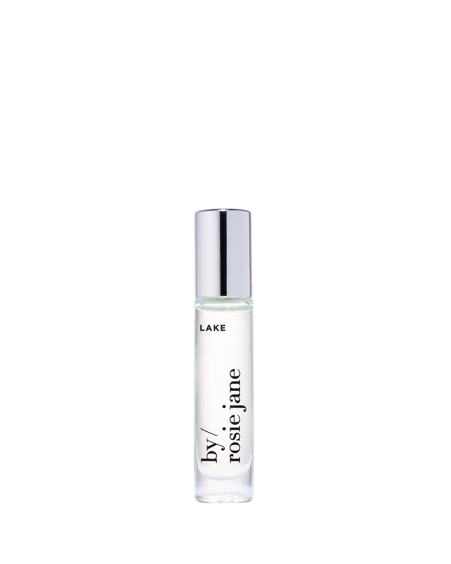 Lake perfume oil