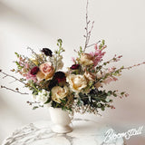 funeral flowers delivery columbia, tennessee.