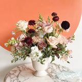 funeral flowers near me - columbia, tn - bloomstall flowers