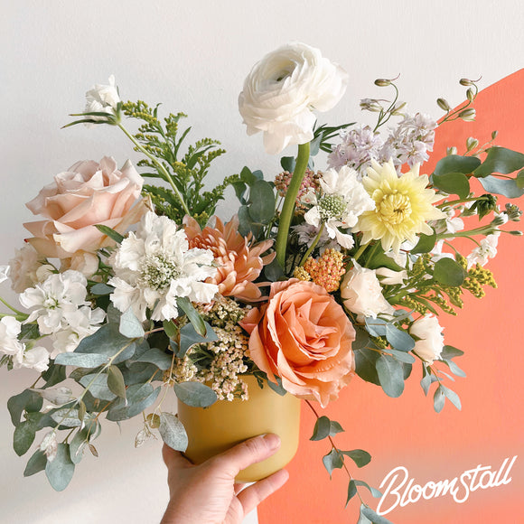 Bloomstall Voted Best Florist in Columbia, Tennessee THREE YEARS STRAIGHT!