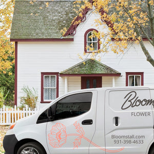 Should I tip a flower delivery person?