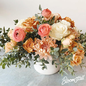 Caring for your cut flower arrangement for longer floral enjoyment