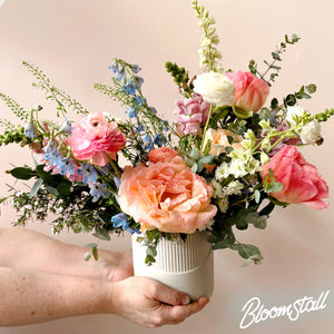Is it cheaper to call a local florist?