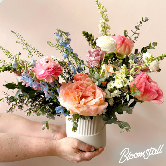 Is it cheaper to call a local florist?