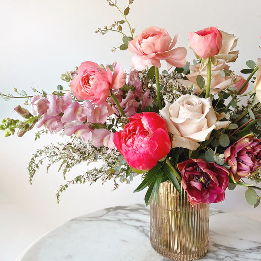 What do florists do with unsold flowers? - The simple truth from a professional florist