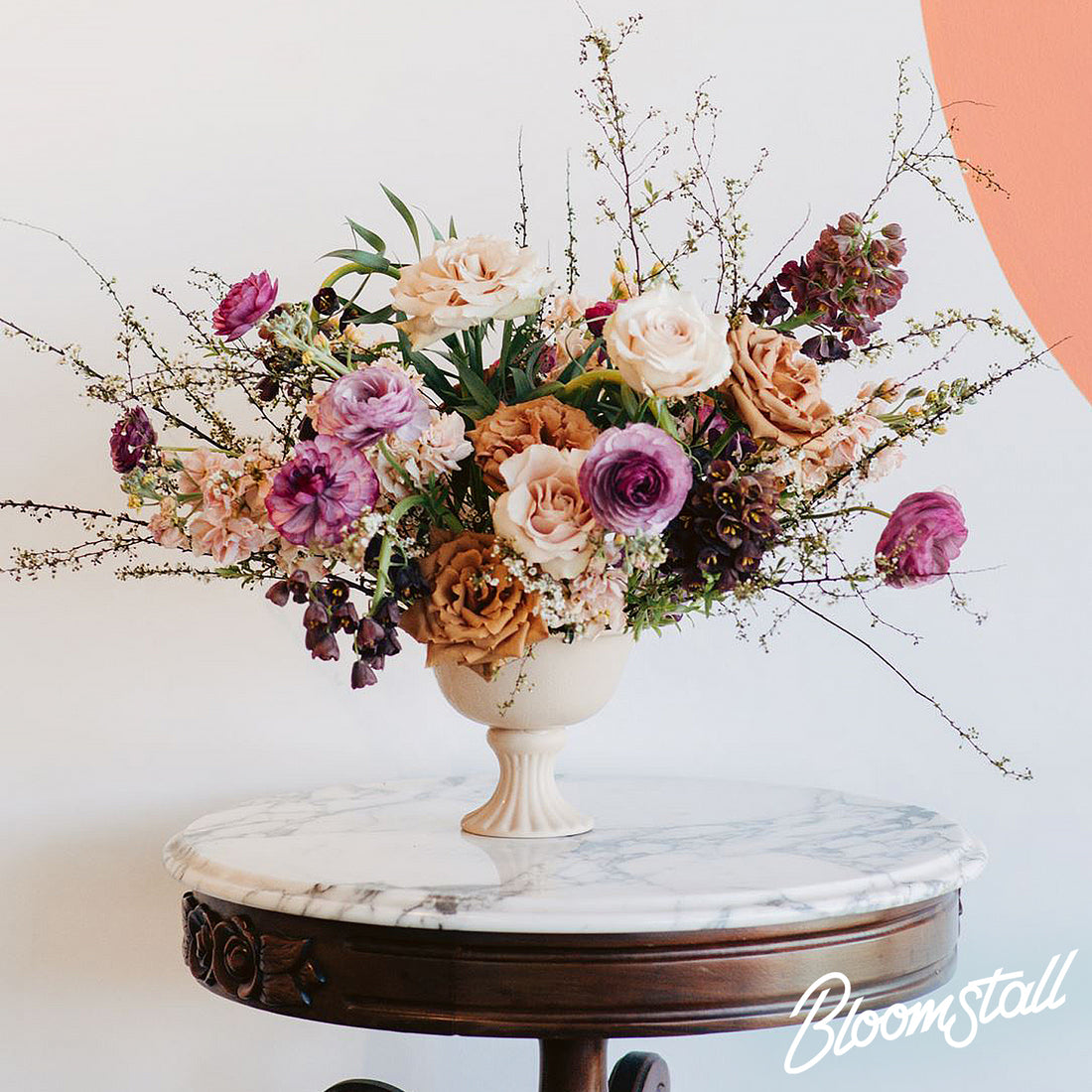 How to keep cut flowers fresher, longer.