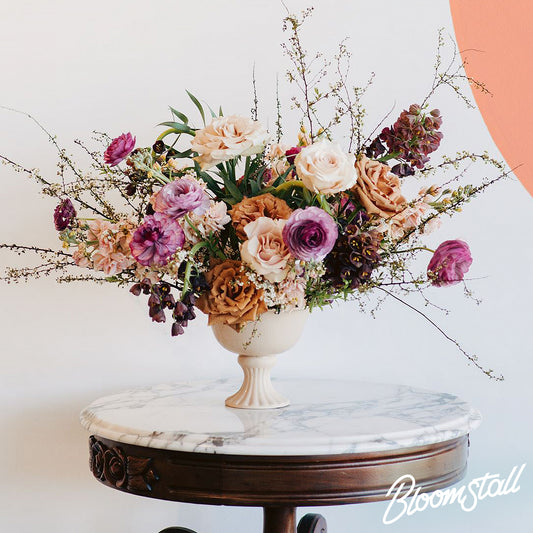 How to keep cut flowers fresher, longer.