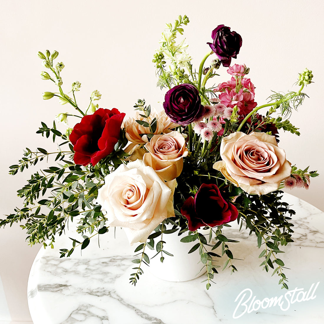 Do florist flowers last longer than supermarket flowers?