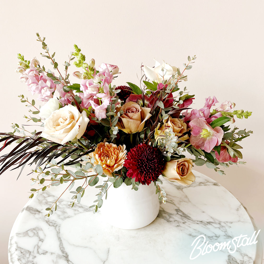 Are supermarket flowers better than florists?