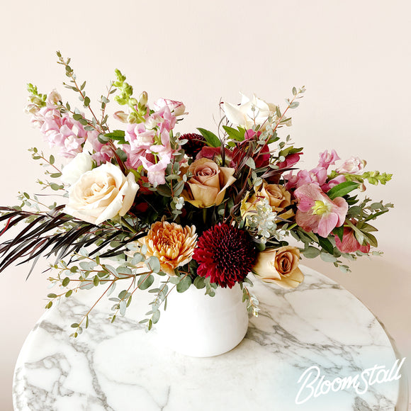 Are supermarket flowers better than florists?