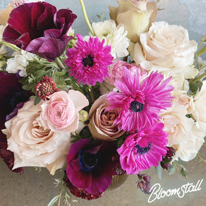 Moving To Columbia, Tennessee?  You're going to need a local florist.