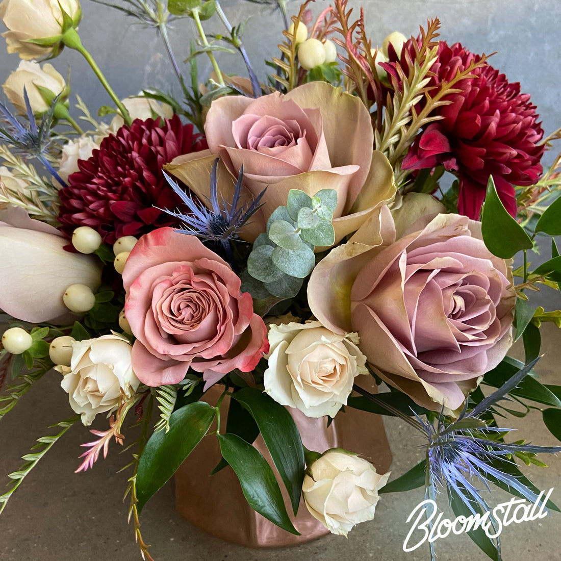 Wedding & Event Venues & Spaces in Columbia, Tennessee that Bloomstall delivers to.