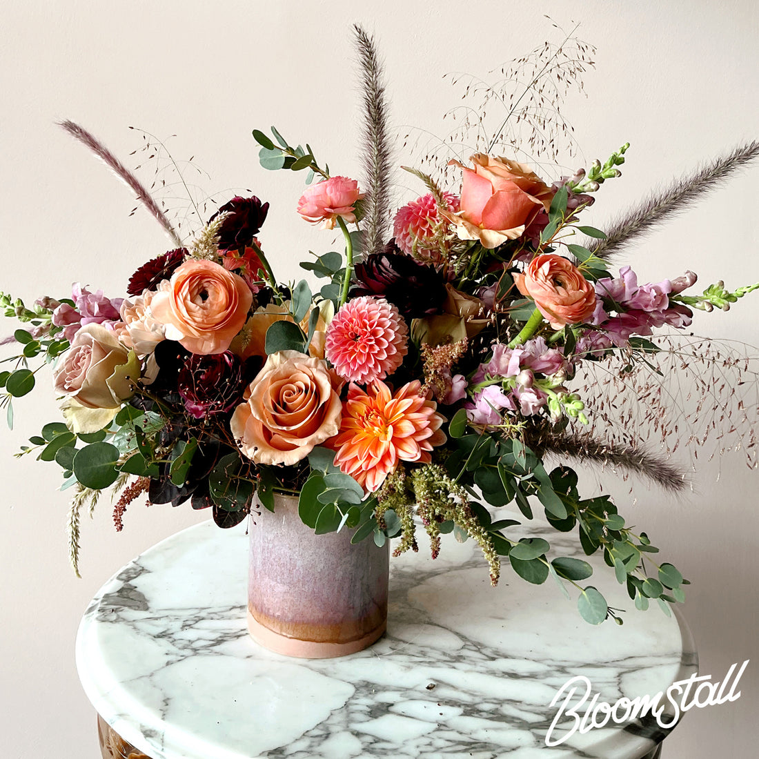 Luxury Florist - Tennessee - Nashville Event Florist