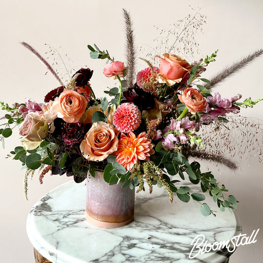 Luxury Florist - Tennessee - Nashville Event Florist