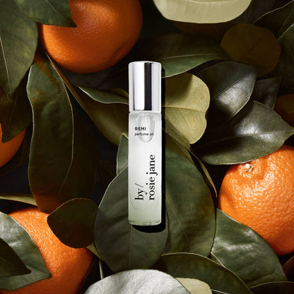 REMI perfume oil by Rosie Jane