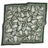 No. 139 Fern Bandana