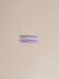 Leia Hair Clips Set, Assorted: Sage