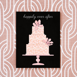 Happily Ever After: Single Card