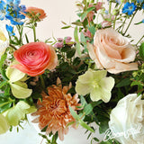 easter flowers 2025