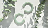 Petal Hoop Collection: Solstice