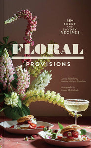 Floral Provisions