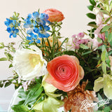 easter flowers columbia tennessee
