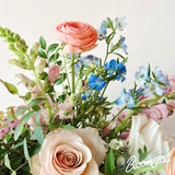 order easter flowers online