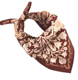 No. 138 Agatha Bandana