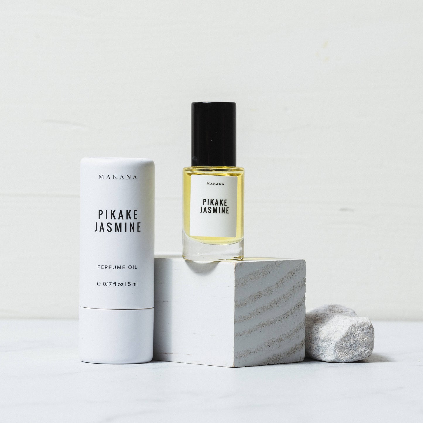 Pikake Jasmine 5ml Perfume Oil