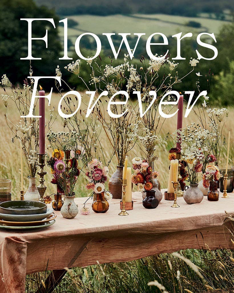 Flowers Forever