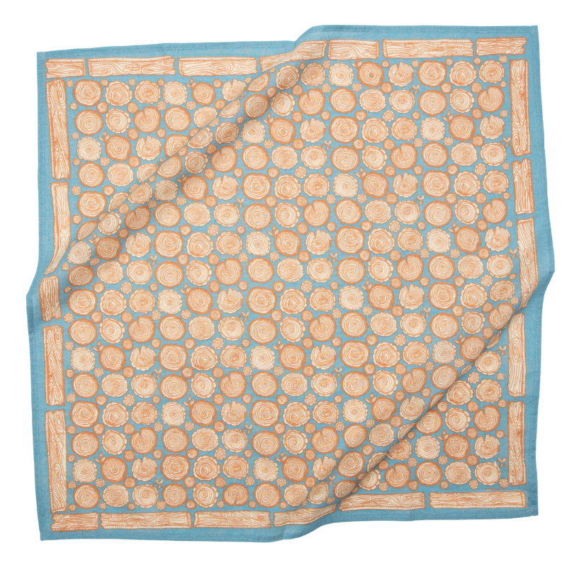 No. 102 Jackie Bandana