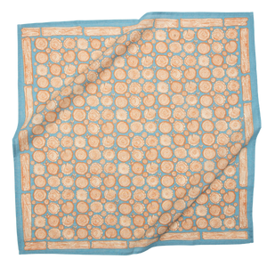 No. 102 Jackie Bandana