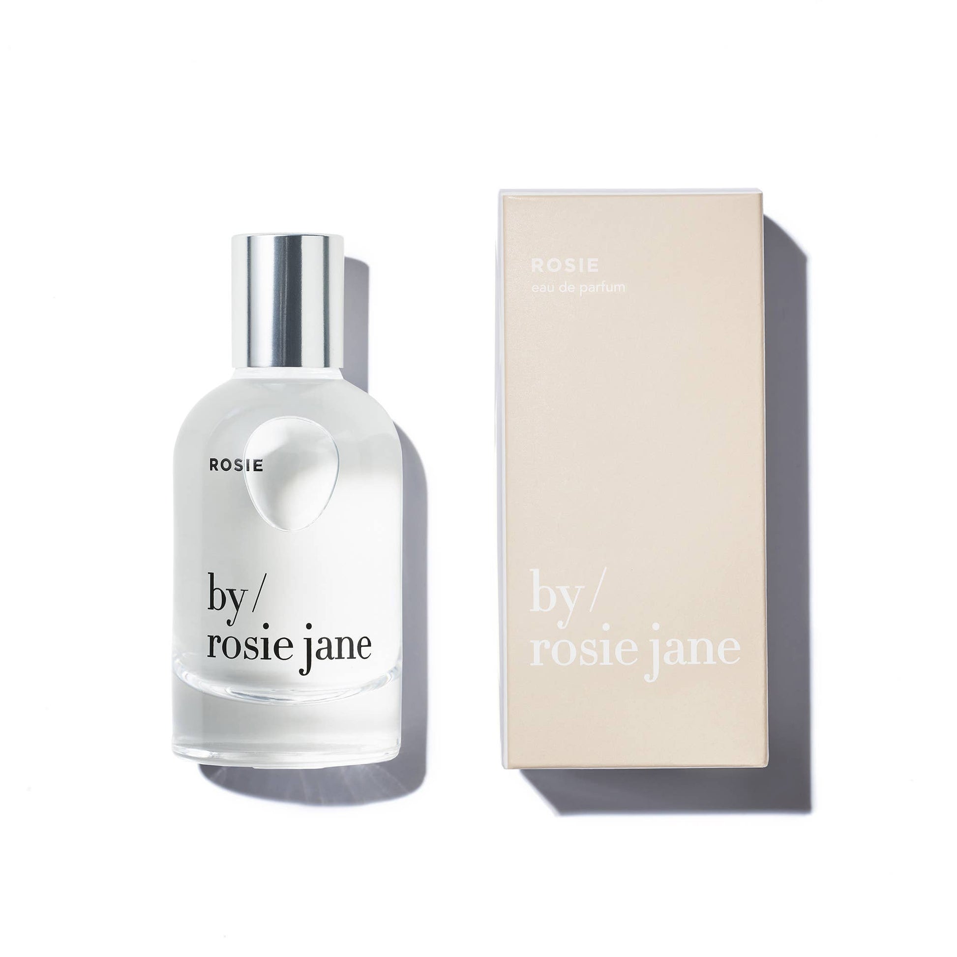 cruelty free perfume by Rosie Jane