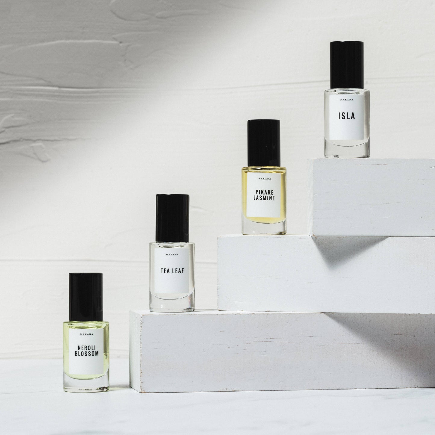 Pikake Jasmine 5ml Perfume Oil