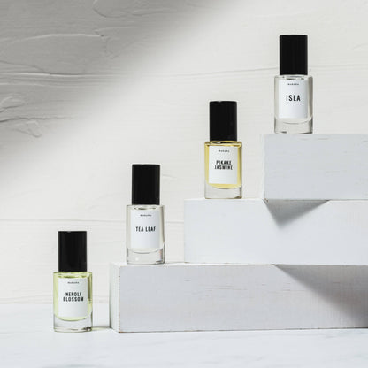 Pikake Jasmine 5ml Perfume Oil