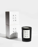 Cassis Noir Candle