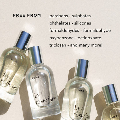 REMI perfume oil by Rosie Jane