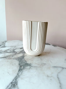 Arch Vase