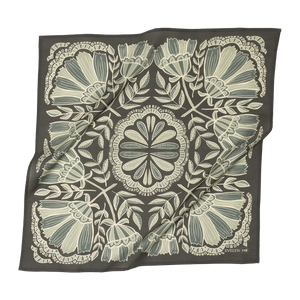 No. 118 Evelyn Bandana