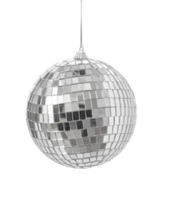 Disco Ball ornament large