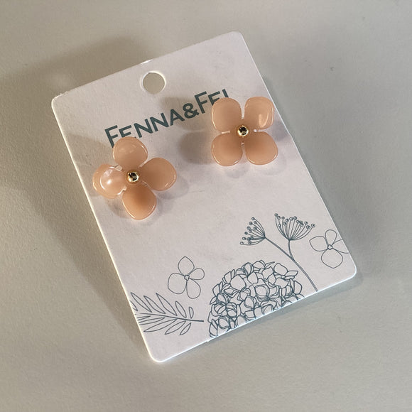 Hydrangea Studs